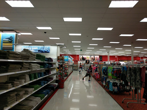 Department Store «Target», reviews and photos, 5570 Roswell Rd, Sandy Springs, GA 30342, USA