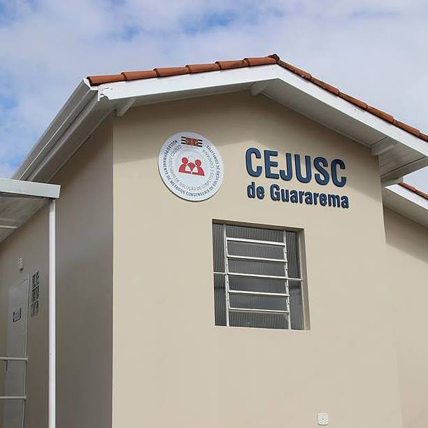 Centro Judiciário de Solução de Conflitos e Cidadania (Cejusc)