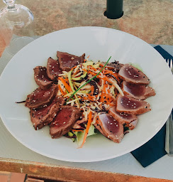 Photo n°10 de Le 35 Orgnac à Orgnac-l'Aven ()