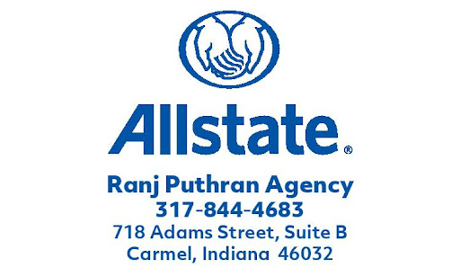 Insurance Agency «Ranj Puthran - Allstate Insurance», reviews and photos