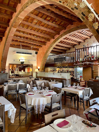 Restaurant L´Horta - C/ Major, 41, 17141 Bellcaire d,Empordà, Girona, Spain