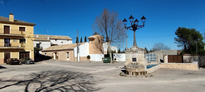 Ayuntamiento de Vellisca. Pl. Villa, 1, 16510 Vellisca, Cuenca, España