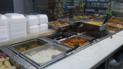 Supermarket «Huracan Supermarket», reviews and photos, 402 E Sligh Ave, Tampa, FL 33604, USA