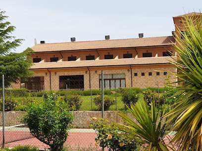 Hotel Villa de Estercuel - C. Umbría, 26, 44558 Estercuel, Teruel, Spain