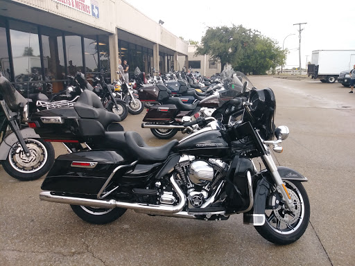 Motorcycle Dealer «BuyYourMotorcycle.com», reviews and photos, 185 S Watson Rd #107, Arlington, TX 76010, USA