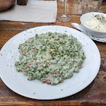 Photo n°2 de l'avis de Alexandra.i fait le 23/07/2021 à 21:26 sur le  Chalet à Weingarten