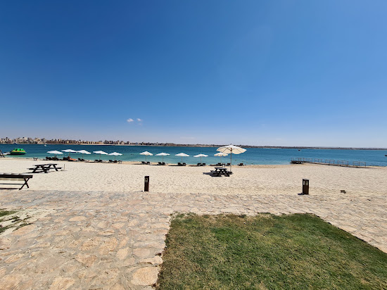 Yachtel Hotel Beach