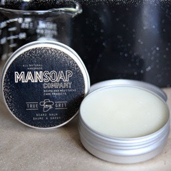 ManSoap Company