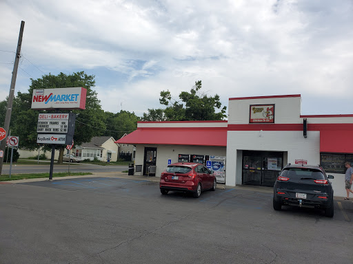 Supermarket «New Market», reviews and photos, 306 S Main St, North Webster, IN 46555, USA