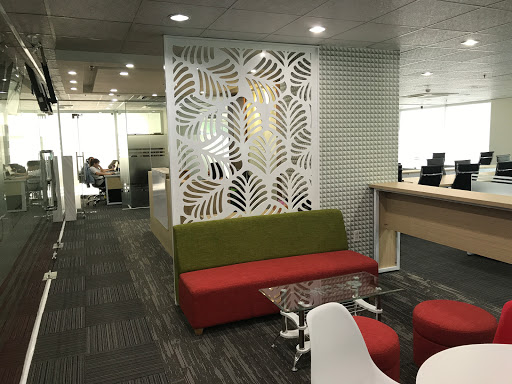 OFFICE168 - Cho Thuê Văn Phòng Quận 5