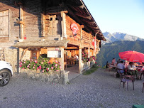 Photos du propriétaire du Restaurant français Auberge du Croix à Le Grand-Bornand - n°16