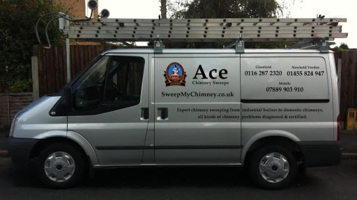 Ace Chimney Sweep