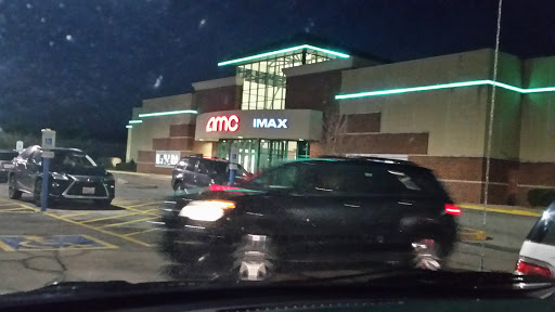 Movie Theater «AMC Showplace Edwardsville 12», reviews and photos, 6633 Center Grove Rd, Edwardsville, IL 62025, USA