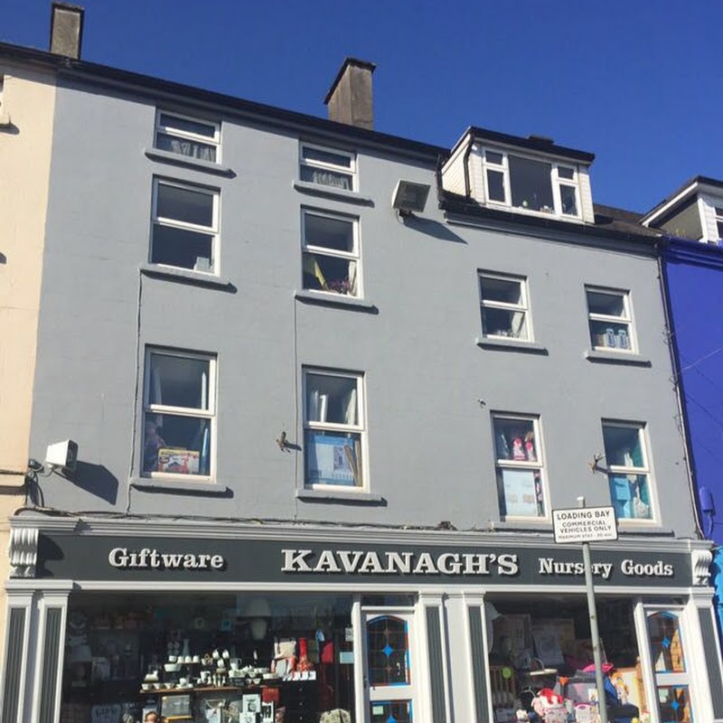 Kavanagh Giftware Limited