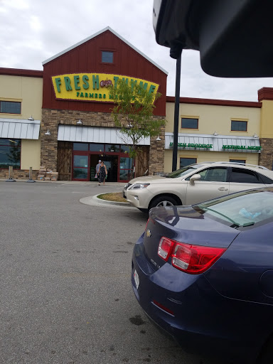 Grocery Store «Fresh Thyme Farmers Market- W. Des Moines», reviews and photos, 2900 University Ave, West Des Moines, IA 50266, USA