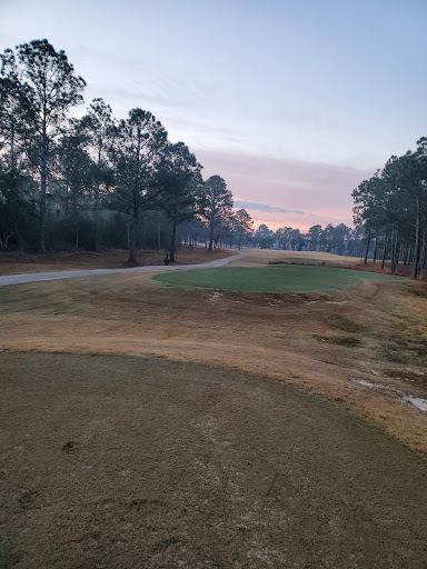 Golf Course «Shell Landing Golf Club», reviews and photos, 3499 Shell Landing Blvd, Gautier, MS 39553, USA