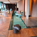 Photo n°10 de l'avis de Mauro.u fait le 10/11/2023 à 07:04 sur le  Hotel NH Collection Genova Marina à Genoa