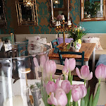 Photo n°10 de l'avis de Fredi.F fait le 20/03/2024 à 13:34 sur le  Cafe Im Süden à Bad Tölz