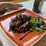 Photo n°2 de l'avis de Lauren.l fait le 16/06/2022 à 12:55 sur le  La Cantinetta Di Rignana à Greve in Chianti