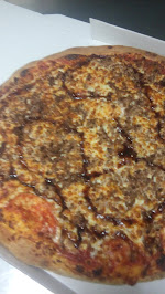Plats et boissons du Pizzeria New Pizza à Haguenau - n°1