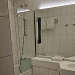 Photo n°2 de l'avis de Christian.t fait le 29/04/2023 à 07:53 sur le  Abacco Hotel à Korntal-Münchingen