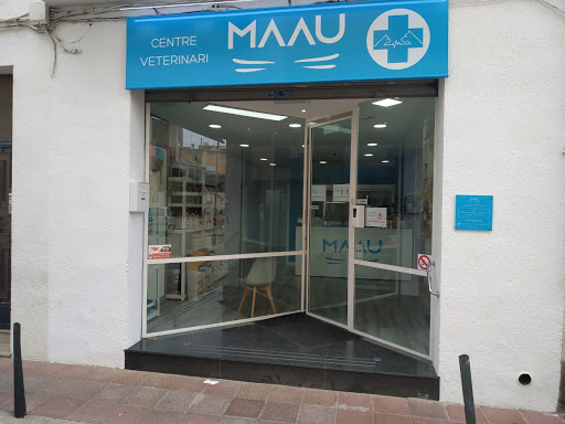 Maau Centre Veterinari