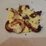 Photo n°2 de l'avis de Arianna.o fait le 15/12/2017 à 14:54 sur le  La Degosteria à Ancona