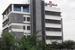 Sri Basava Hospital and Research Centre image