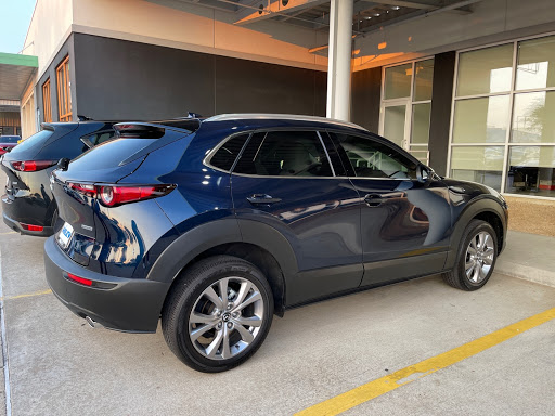 Mazda Dealer «Hiley Mazda of Arlington», reviews and photos, 1400 Tech Centre Pkwy, Arlington, TX 76014, USA