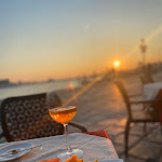 Photo n°1 de l'avis de S.J... fait le 18/10/2021 à 19:21 sur le  Al Gabbiano à Venice