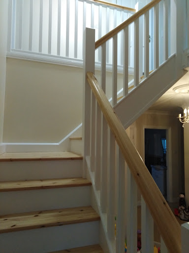 James Earl Carpentry & Building | Carpenters in Carlow