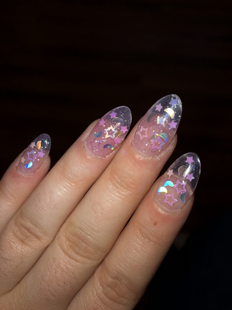 Vidor's Nails 77662