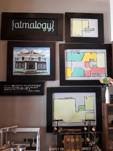 Cafe «atmalogy», reviews and photos, 2320 West End Ave, Nashville, TN 37203, USA