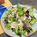 Photo n°6 de l'avis de Umberto.u fait le 12/07/2023 à 10:42 sur le  il Vinattiere Osteria con Cucina à Ascoli Piceno