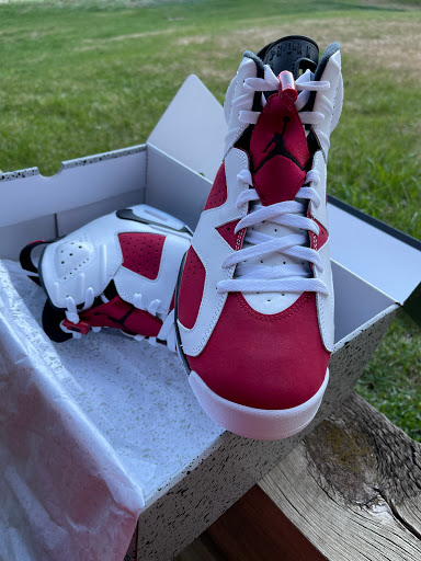 Sporting Goods Store «Nike Factory Store», reviews and photos, 5050 Factory Shops Blvd #905, Castle Rock, CO 80108, USA