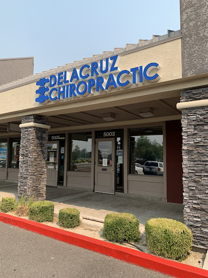 Delacruz Chiropractic - Dr. Ricky Delacruz, DC