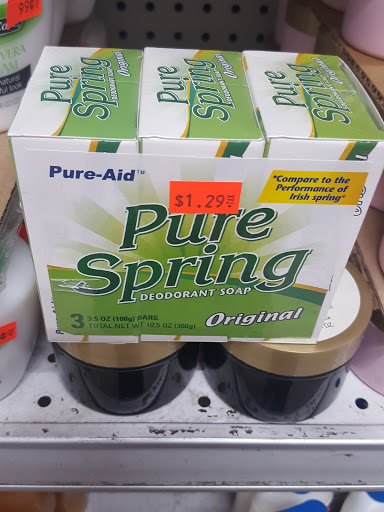 Discount Store «Crenshaw Discount Store», reviews and photos, 3657 Crenshaw Blvd, Los Angeles, CA 90016, USA