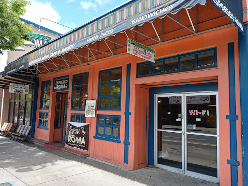 Bakery «Espresso Roma», reviews and photos, 825 E 13th Ave, Eugene, OR 97401, USA