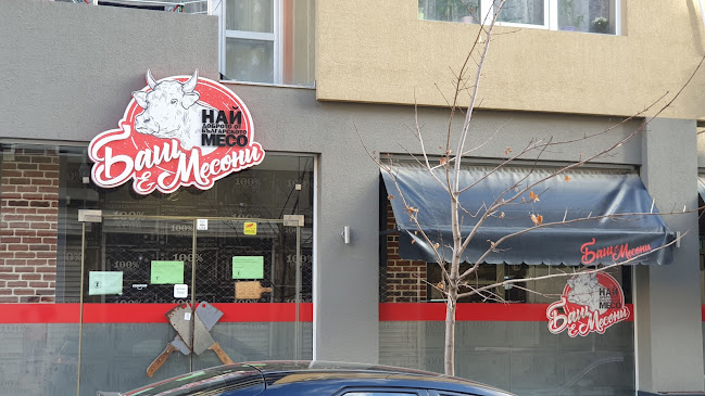 Баш и Месони