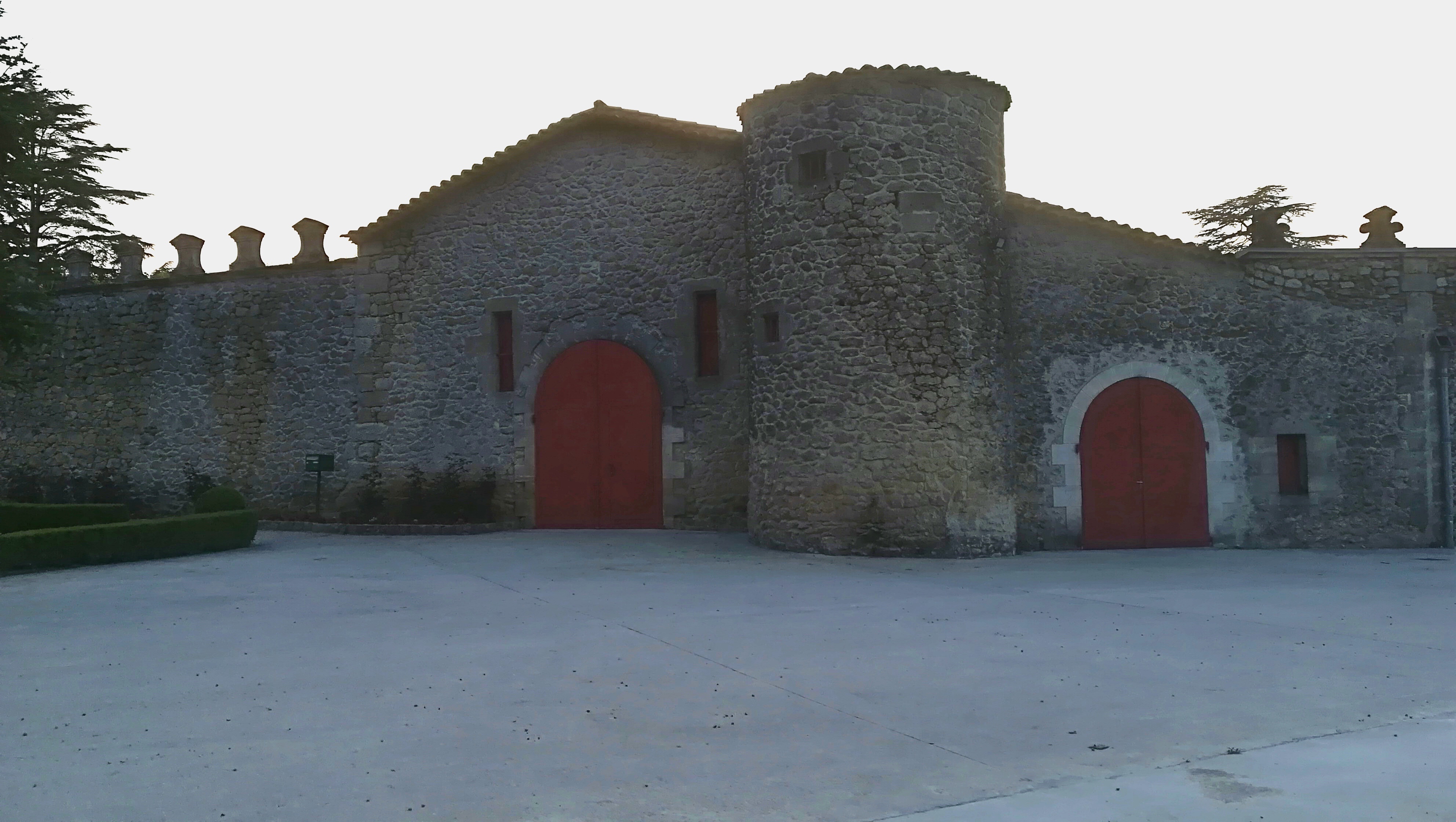 Photo n° 1 de l'avis de Céline.A fait le 17/05/2018 à 21:12
