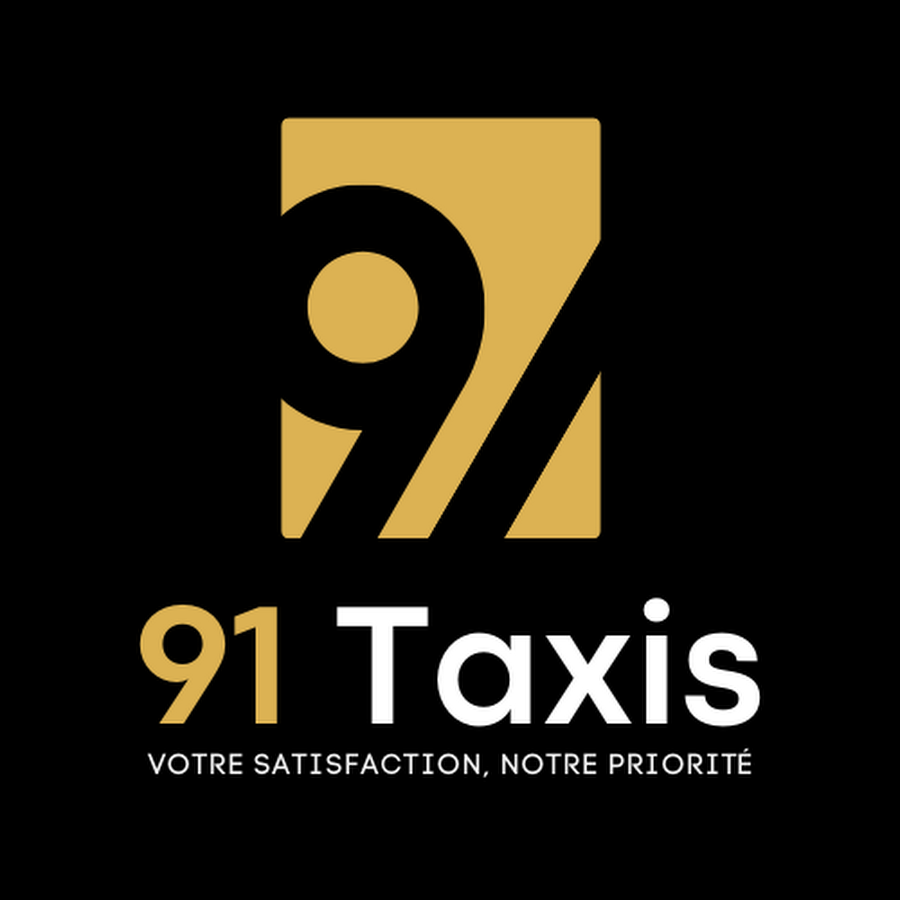 91 Taxis | Évry-Courcouronnes