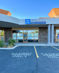 FYZICAL Therapy & Balance Centers South Meridian - Photo 4 - Car repair in Meridian, ID, Boise