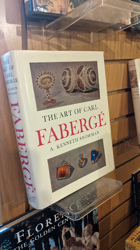 Book Store «The Big Idea Cooperative Bookstore & Cafe», reviews and photos, 4812 Liberty Ave, Pittsburgh, PA 15224, USA