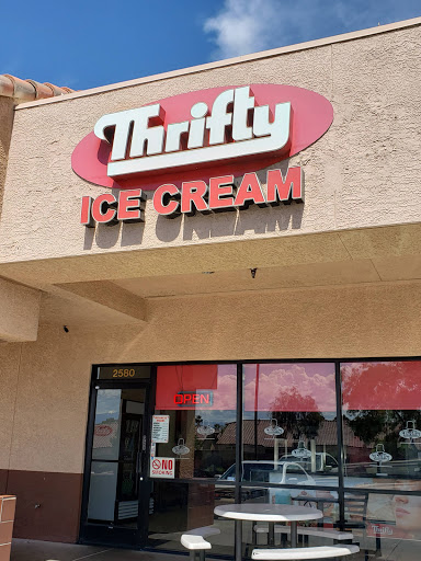 Ice Cream Shop «Thrifty Ice Cream», reviews and photos, 2580 Wigwam Pkwy, Henderson, NV 89074, USA
