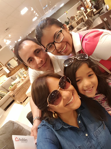 Furniture Store «Ashley HomeStore», reviews and photos, 506 Boston Post Rd, Orange, CT 06477, USA