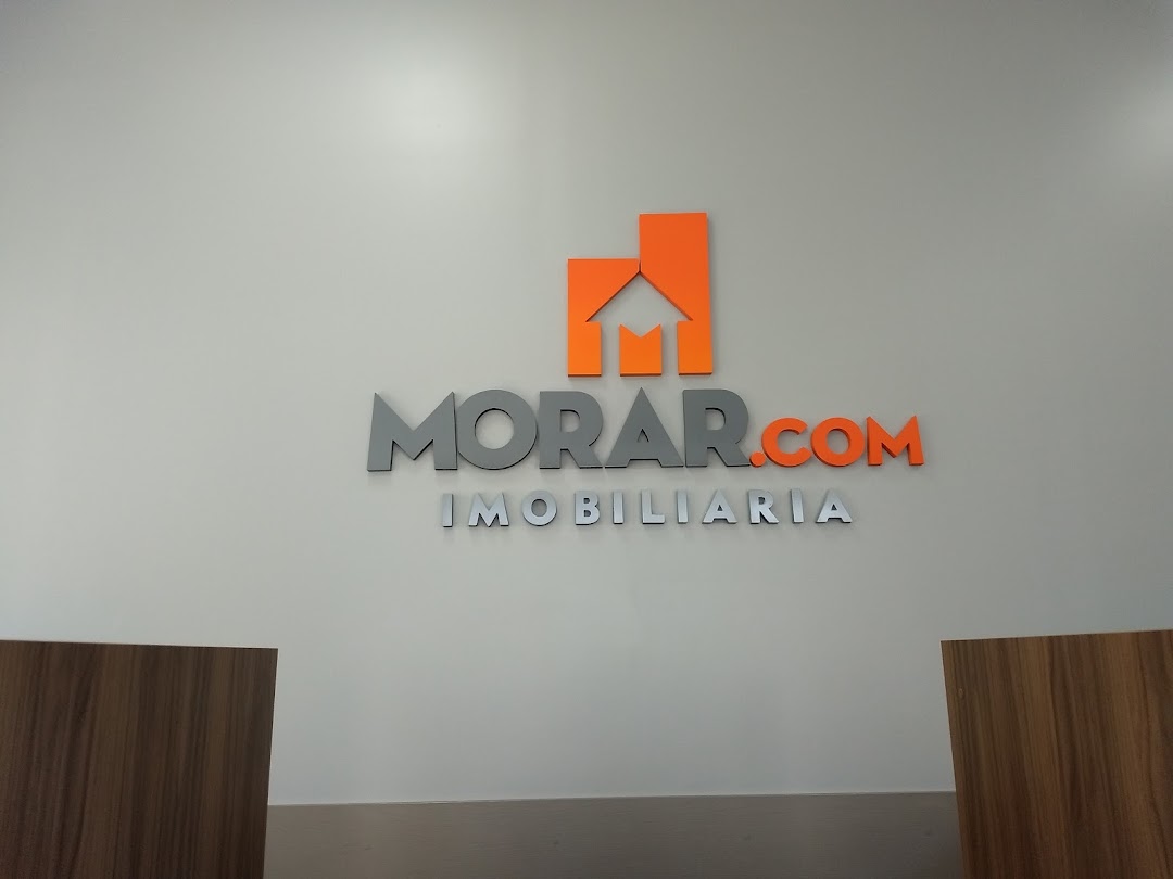 Morar.com Imobiliária