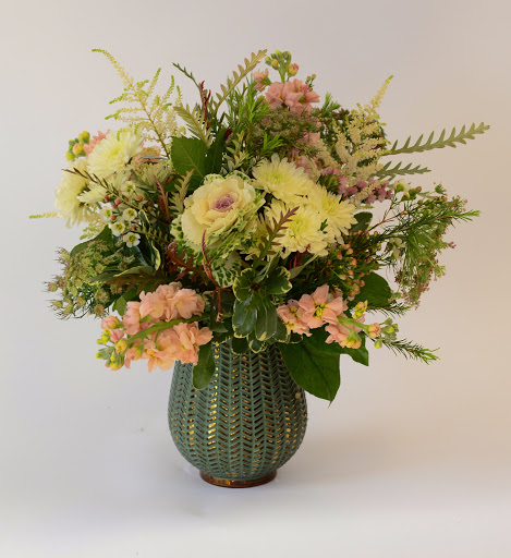 Florist «Emory Village Flowers & Gifts», reviews and photos, 3308 Laventure Dr, Atlanta, GA 30341, USA