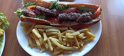 AMERICAN TASTE à Saint-Étienne