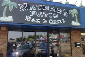 Nathan's Patio Bar & Grill image