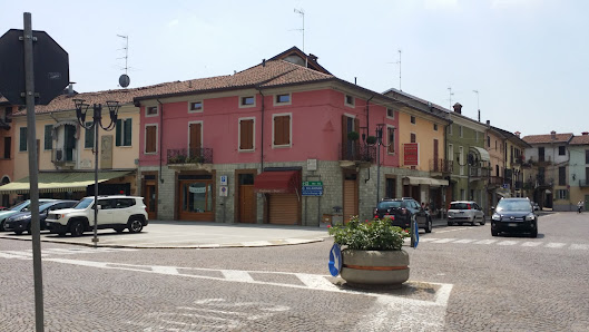BAR MIAMI Italia, Provincia di Novara, Carpignano Sesia, Piazza Volontari della Liberta', BAR MIAMI邮政编码: 28064